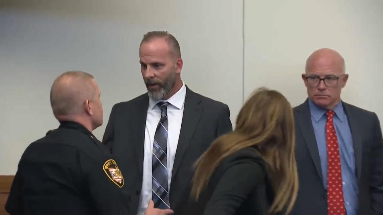 Former Ohio deputy found guilty of reckless homicide in the shooting of ...