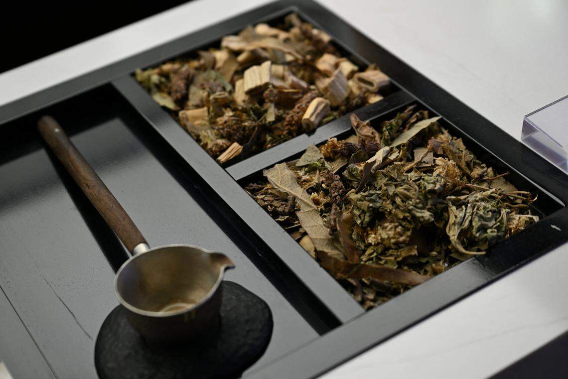Natural remedies for stress: A beginner's guide to using adaptogens safely