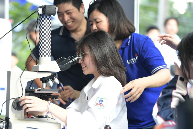 Hệ lụy 'đếm' bài báo khoa học