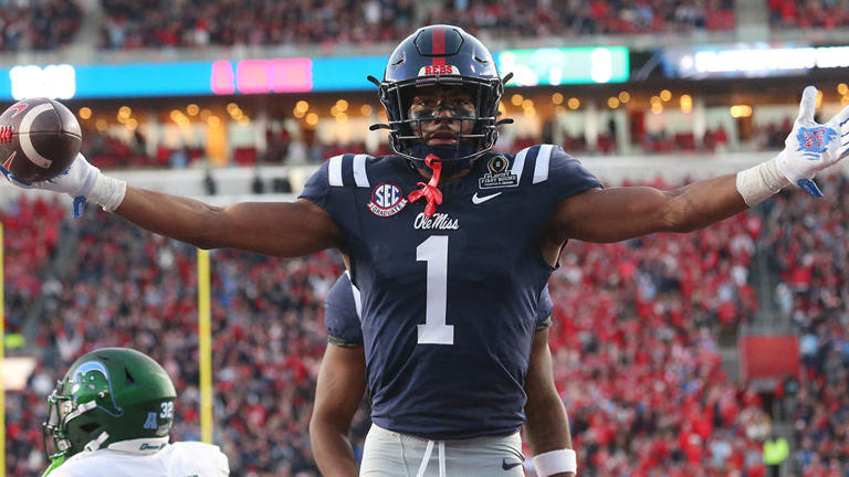 49ers rookie De'Zhaun Stribling to take former veteran receiver's ...