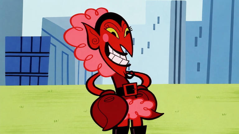 10 animated characters who became gay icons