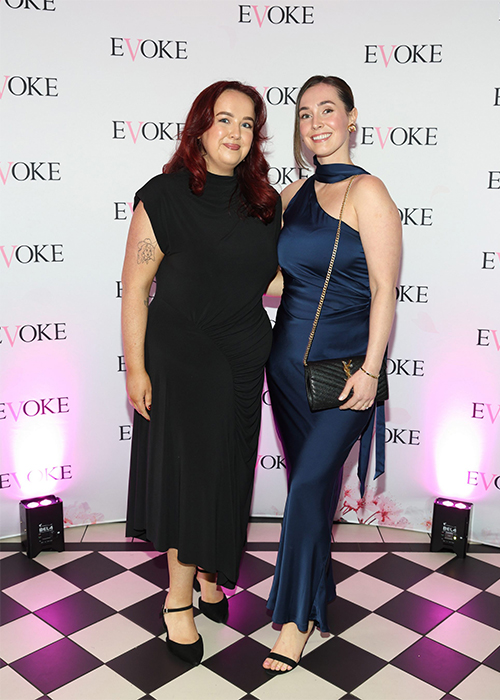 Pics: All the glam from the 2026 media awards