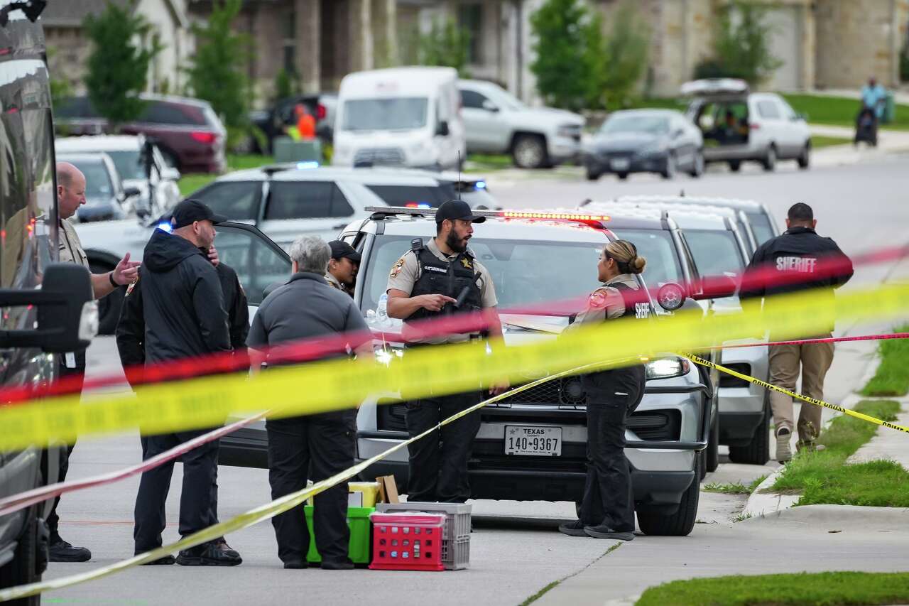 Travis County Sheriff's Office investigating triple homicide in ...