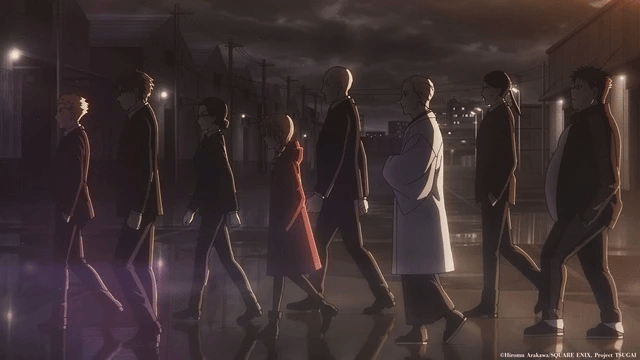 Mastering the lore of Hiromu Arakawa’s Daemons of the Shadow Realm ...