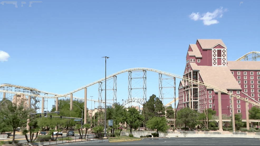 Future of Primm amid resort-casino closures this summer