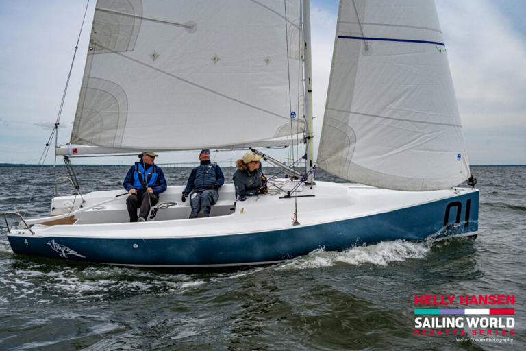 Working Hard and Chasing the Fleet