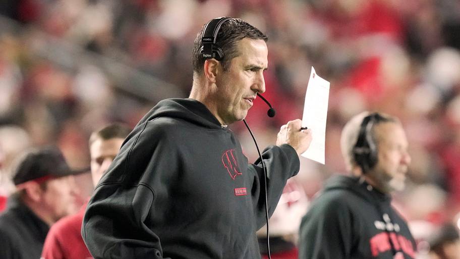 Badgers take big step towards flipping one of the nation's top safety ...