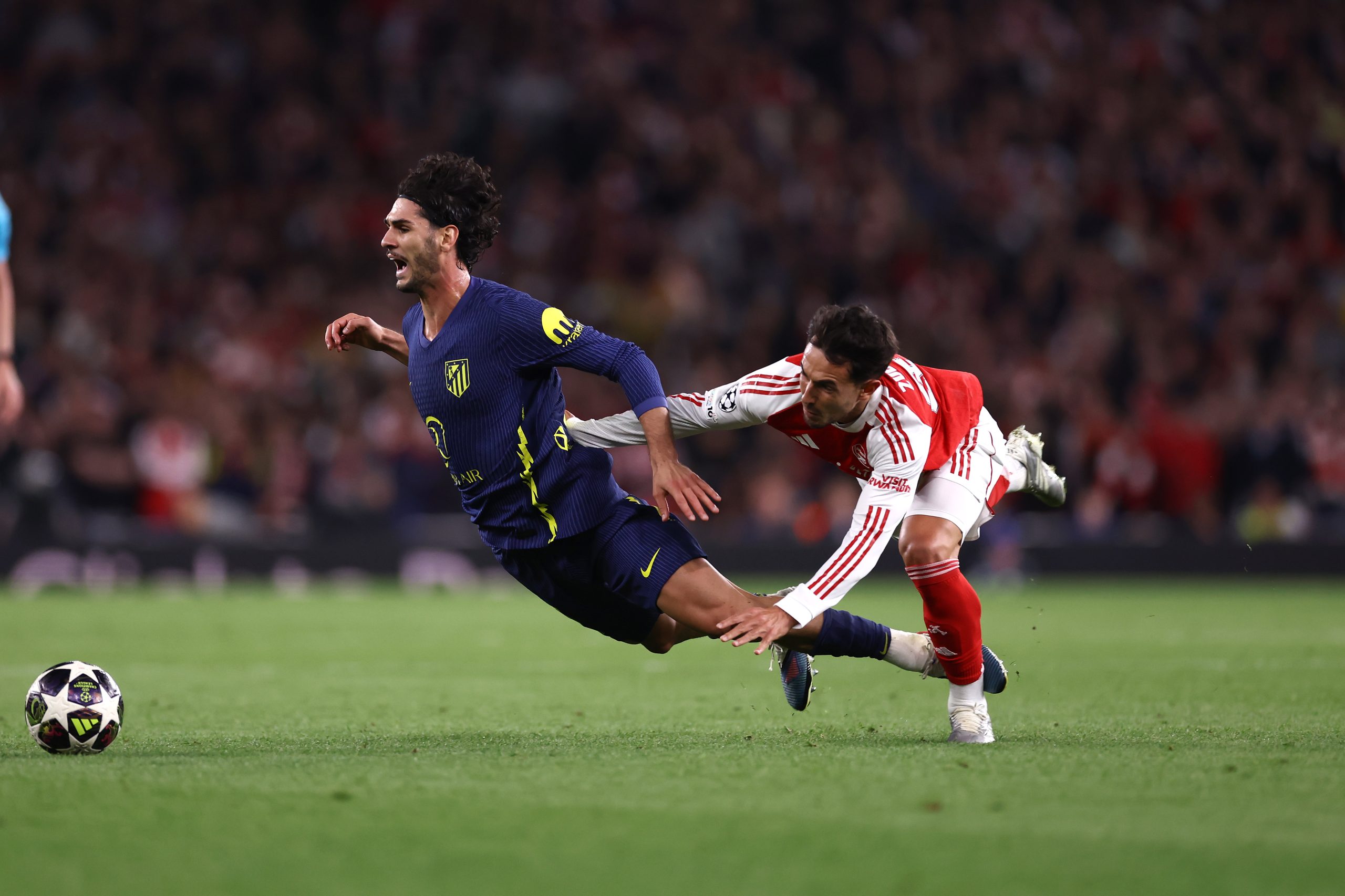 How Johnny Cardoso's injury could affect the USA's World Cup roster
