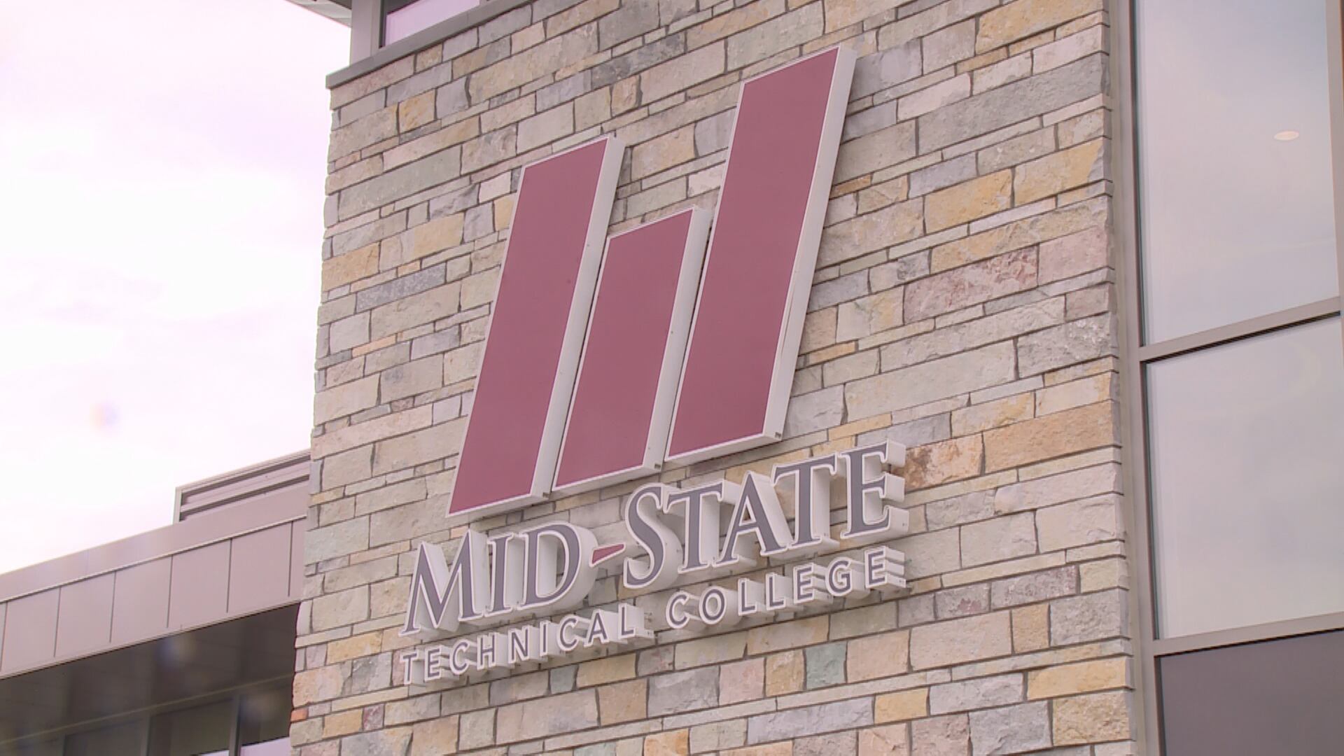 Mid-State Technical College hosts regional entrepreneurship competition
