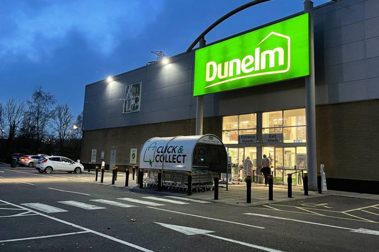 Dunelm issues recalls and urges shoppers to stop using 35 products ...