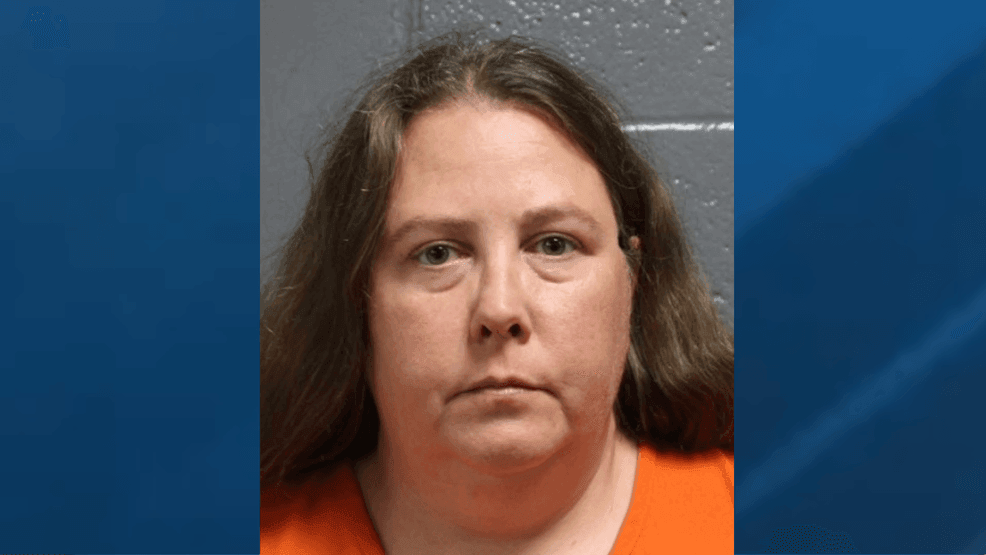 Oklahoma woman charged with 11 counts after child abuse investigation