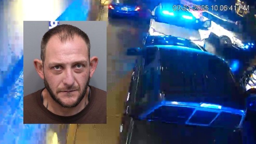 New video shows deputies shooting suspect in McDonald’s drive-through ...