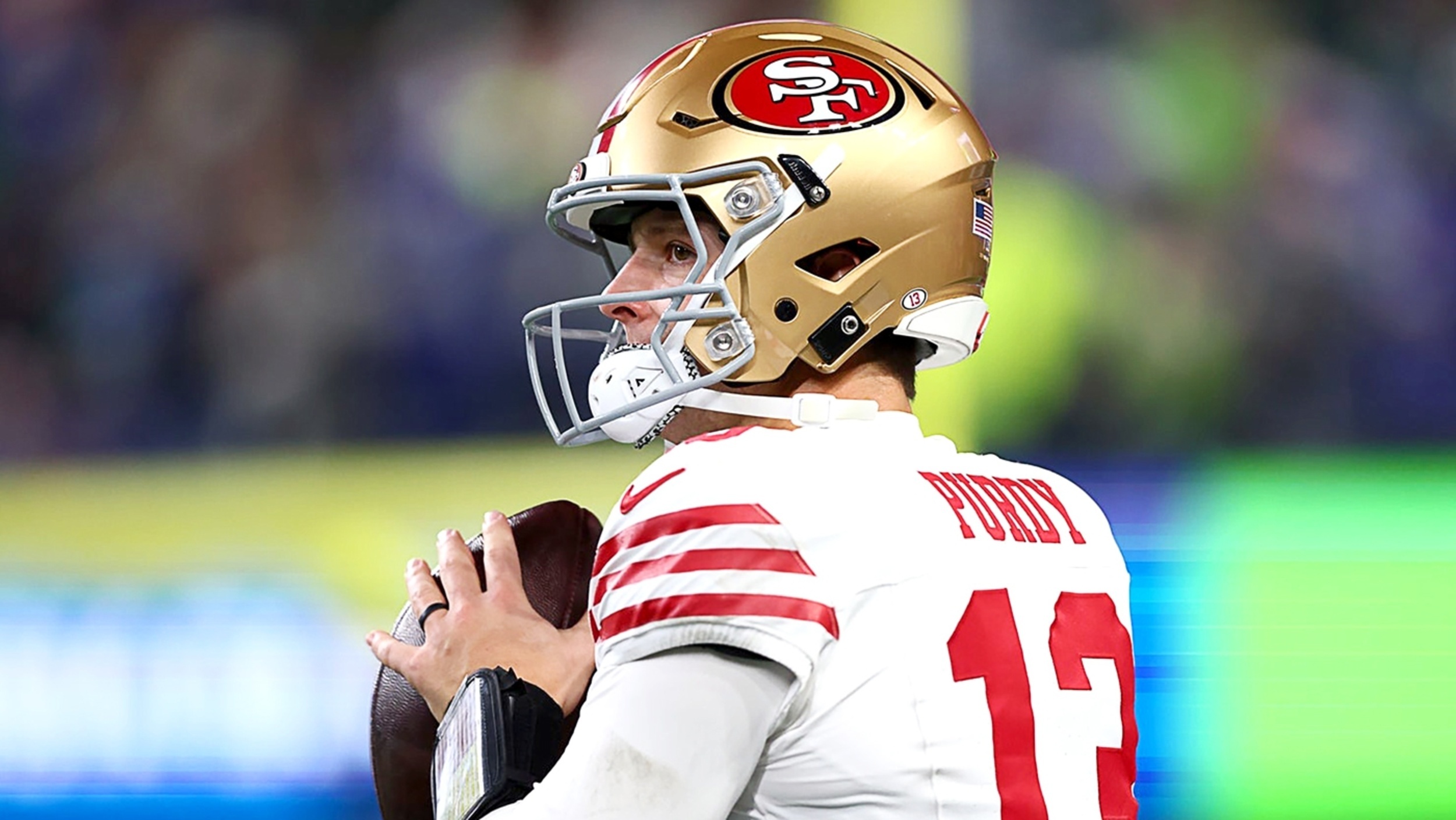 49ers coach details Brock Purdy's key offseason development focus