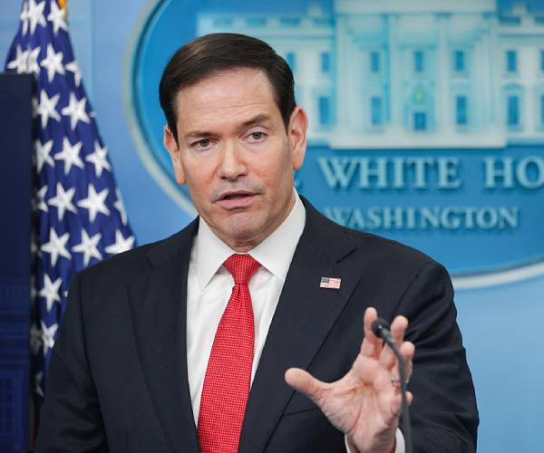 Rubio: New Cuba sanctions aim to force regime reform