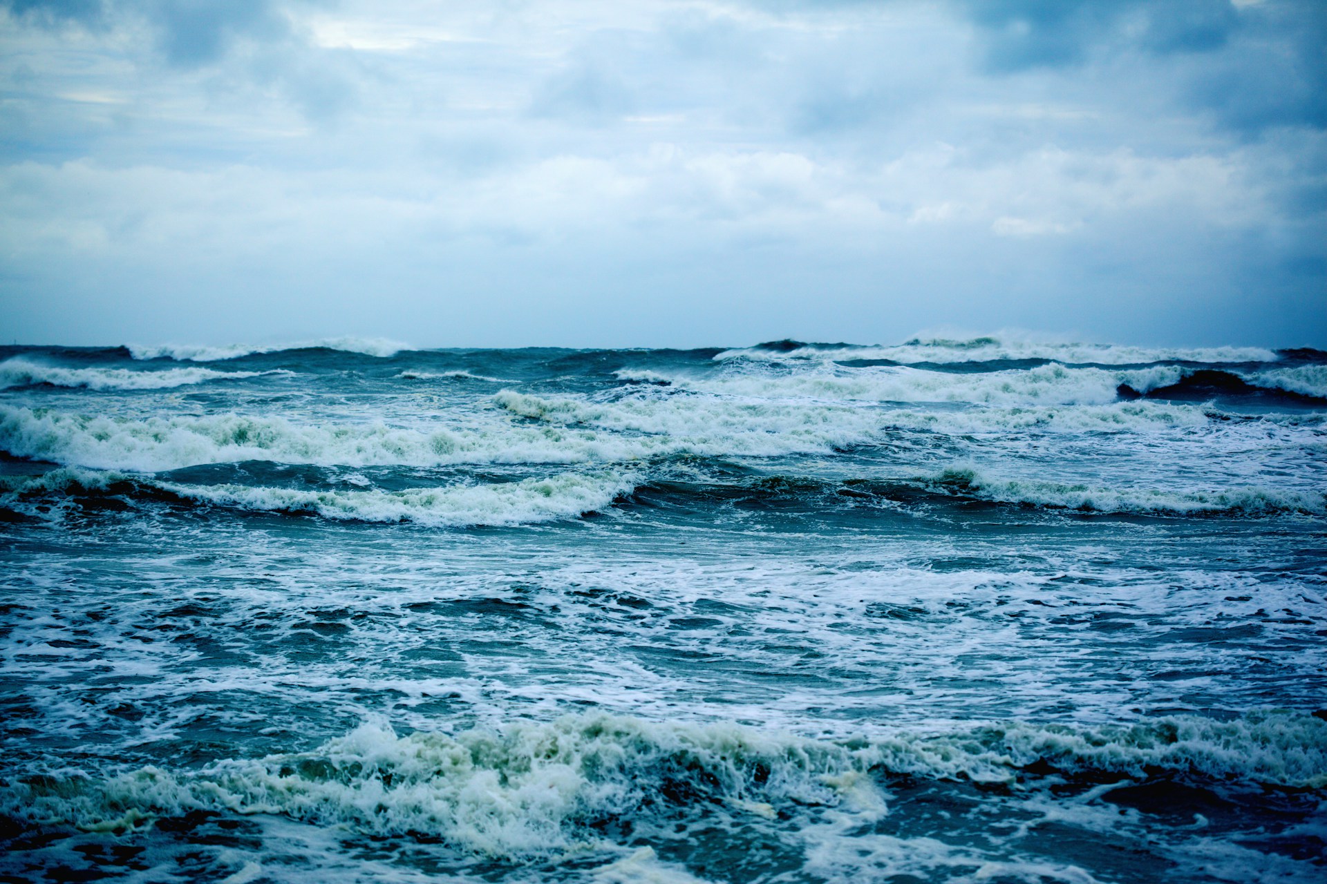 Scientists warn collapse of key Atlantic current could trigger severe ...