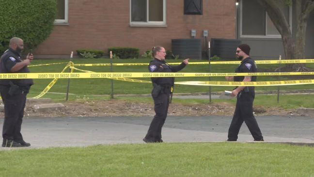 Police identify woman shot and killed in officer-involved shooting in ...