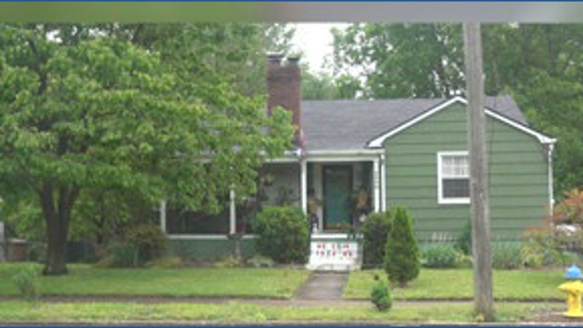 Knox County property reappraisal letter being mailed out