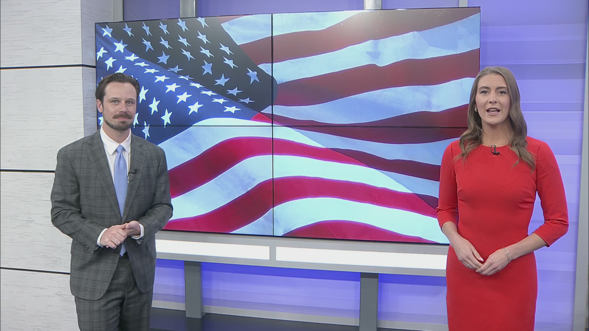 Celebrate 250: Investing in America