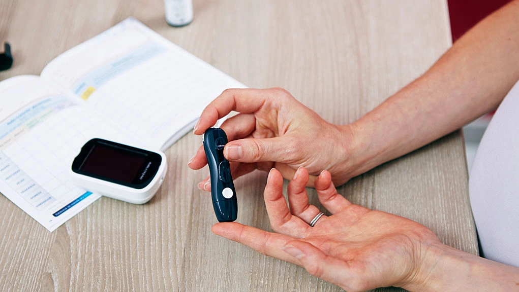Navigating gestational diabetes with confidence and care