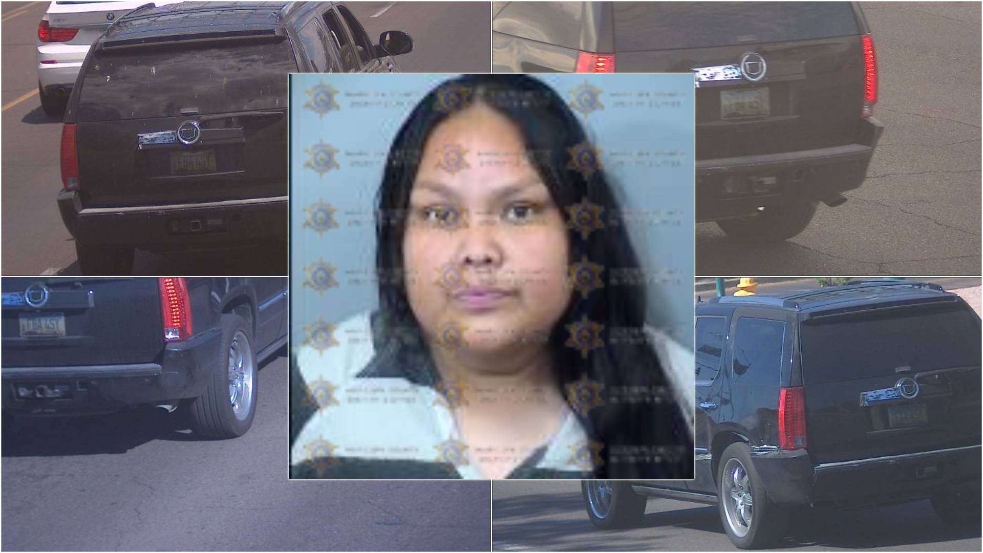 Man run over, killed by woman he met on dating app, Phoenix police say