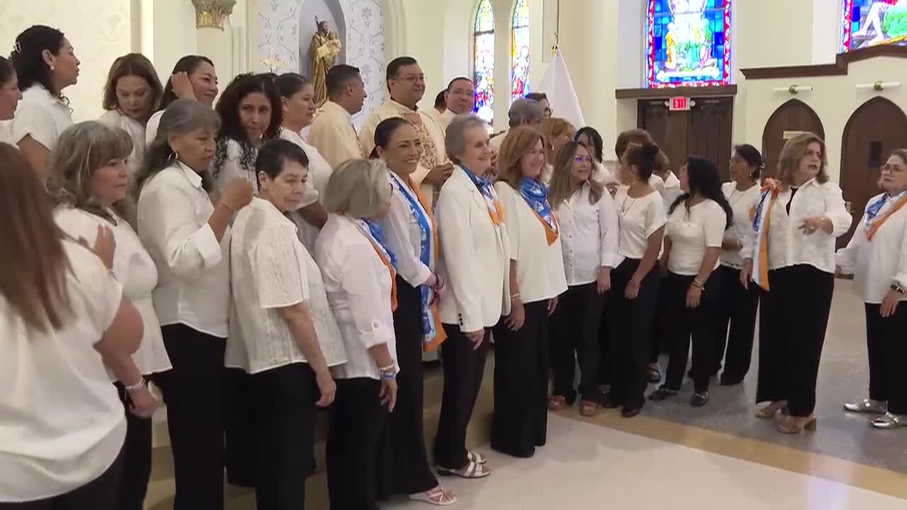 AMSIF Laredo celebrates 10 years of women’s empowerment