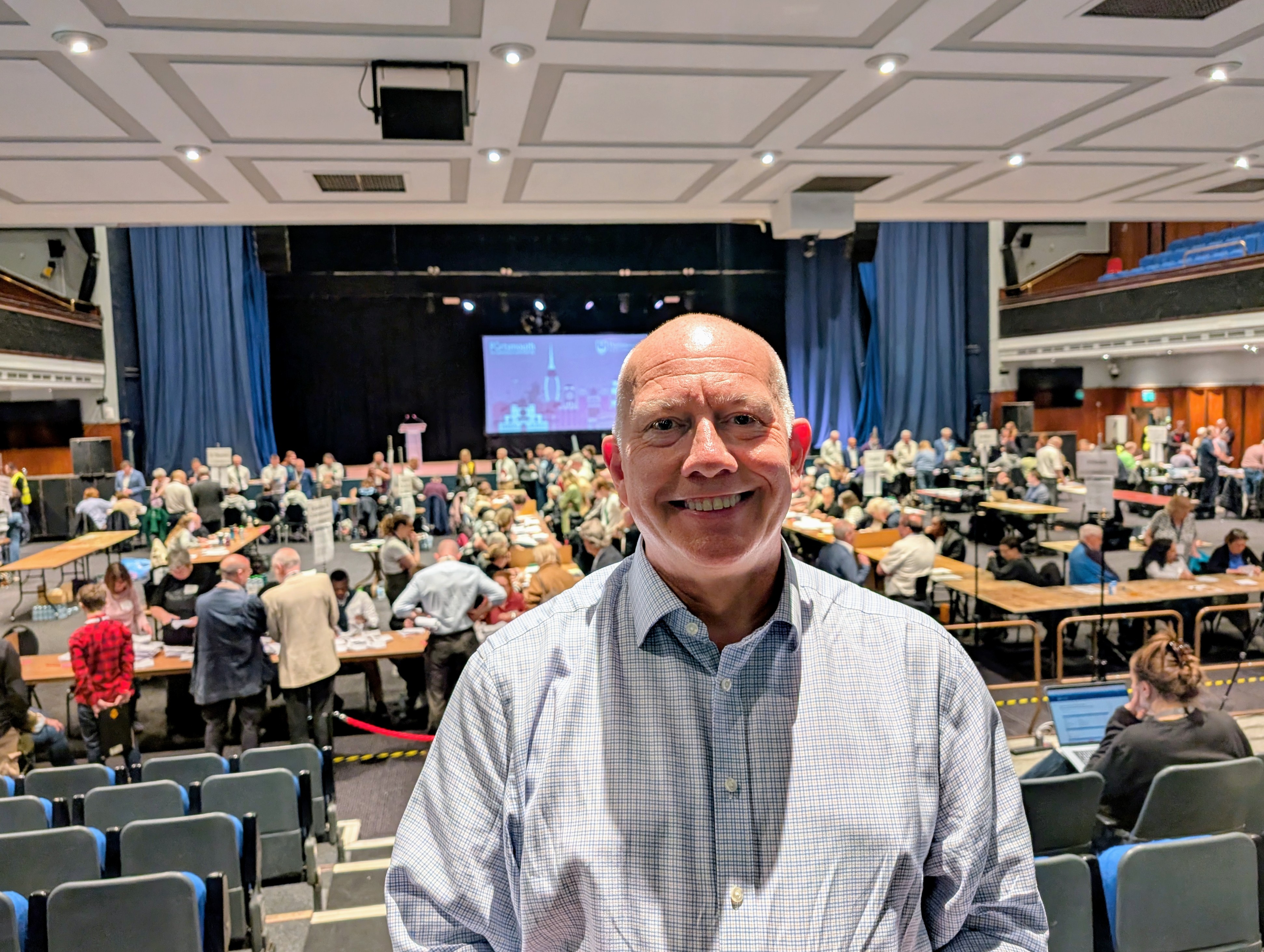 Local elections 2026: Candidate predicts Lib Dems will keep control of ...