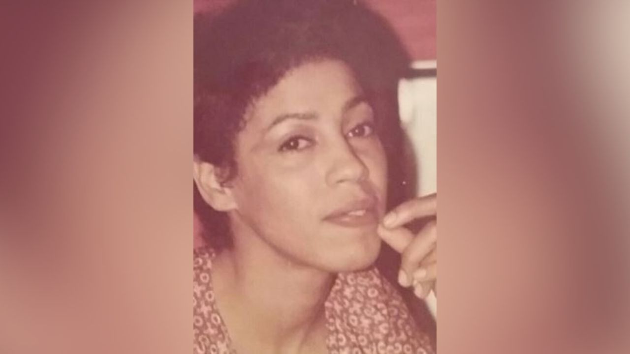Missing woman last seen in San Francisco found dead in Texas after 53 years