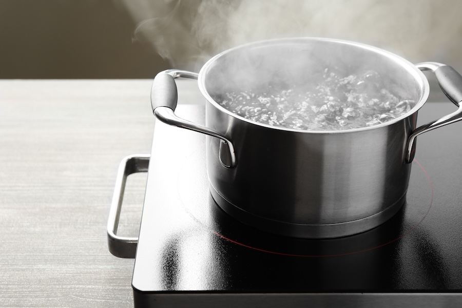Boil order issued in McCammon as city water lines are repaired