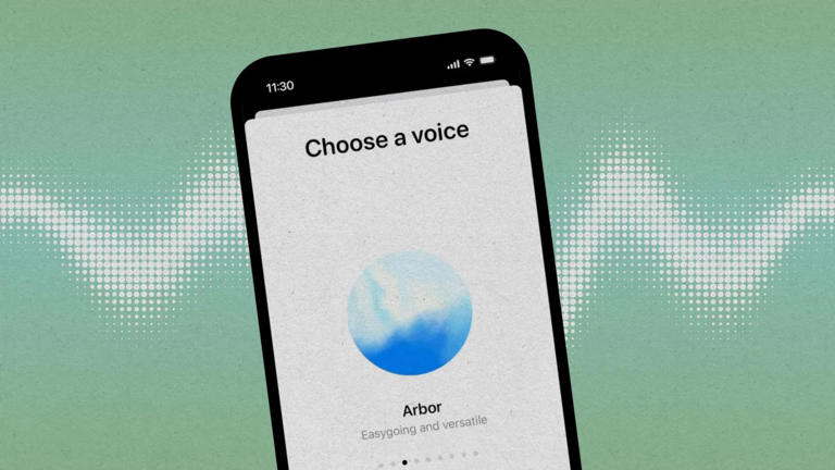OpenAI launches next-gen voice AI models built for realtime ...
