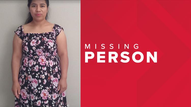 Woman found safe after she was previously reported missing near the Domain