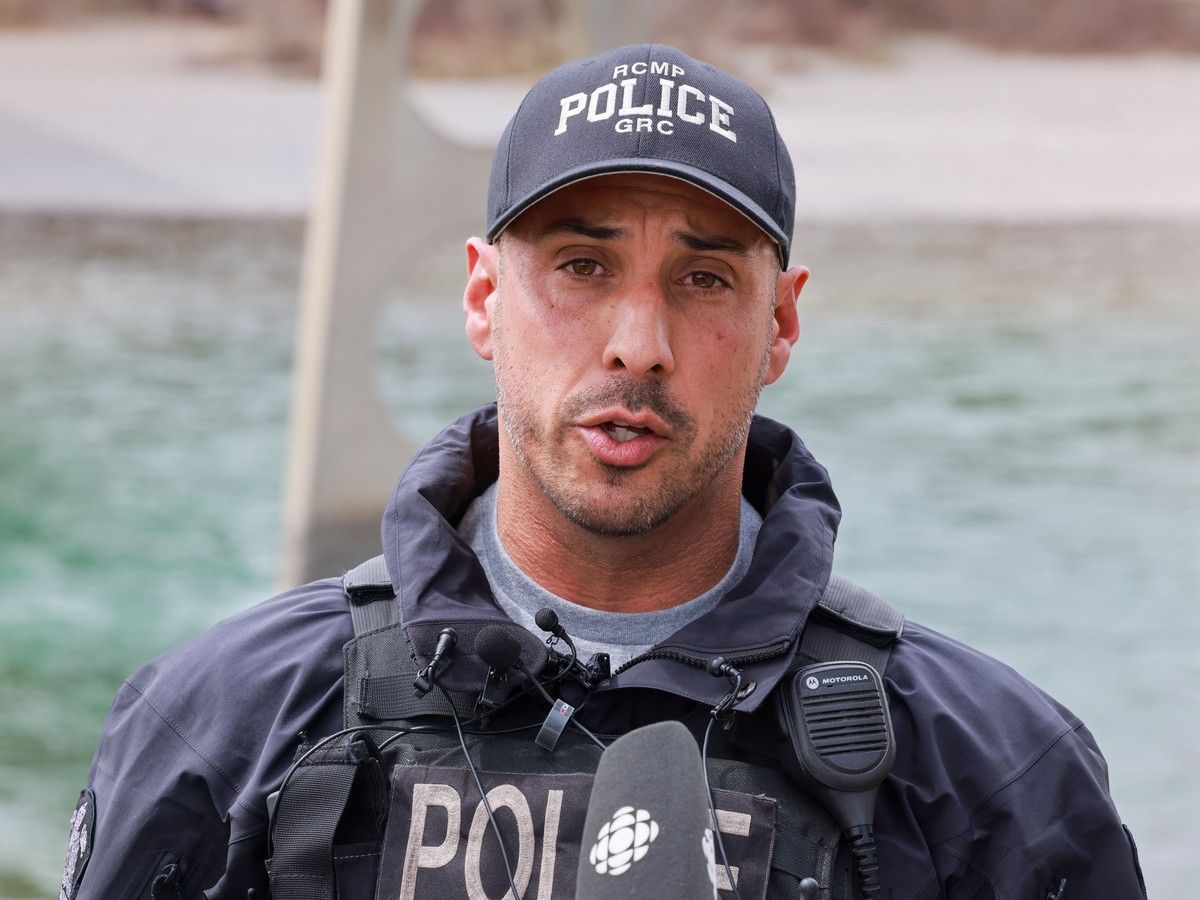 RCMP, search and rescue urge Albertans to be prepared for outdoor ...