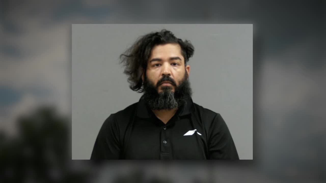 Former police officer sentenced to 20 years for abusing children