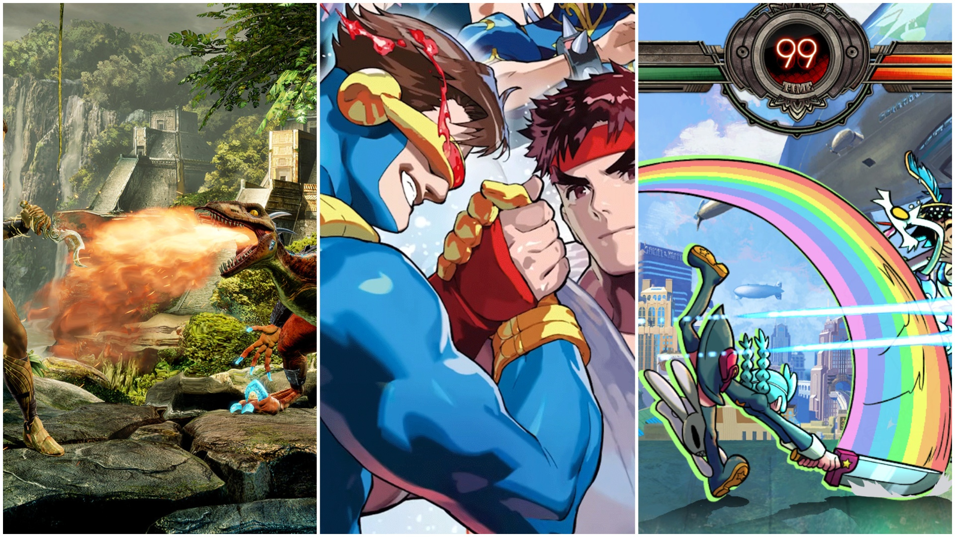10 hardest endings to unlock in fighting games according to MojoPlays