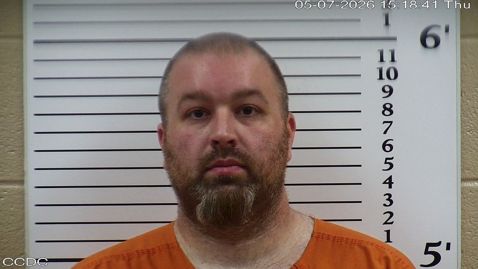 Tennessee man surrenders on new child sex crime indictments in Cherokee ...