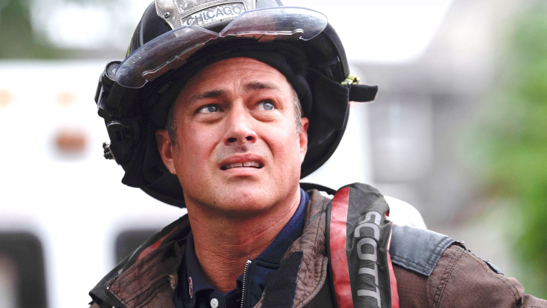 Kelly Severide's Chicago Fire exit path is now clear thanks to a ...