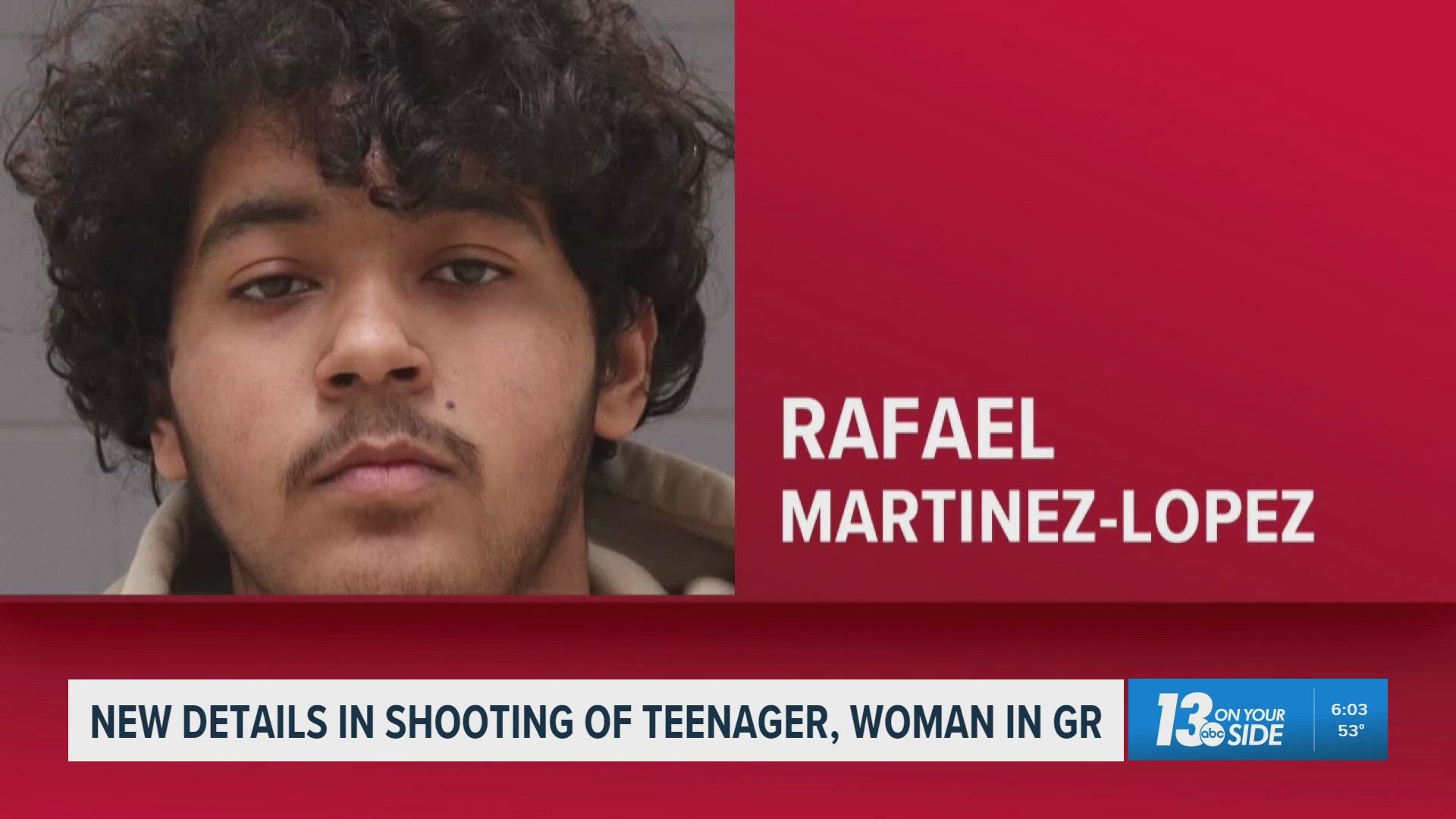 18-year-old charged with murder in shooting death of Grand Rapids ...
