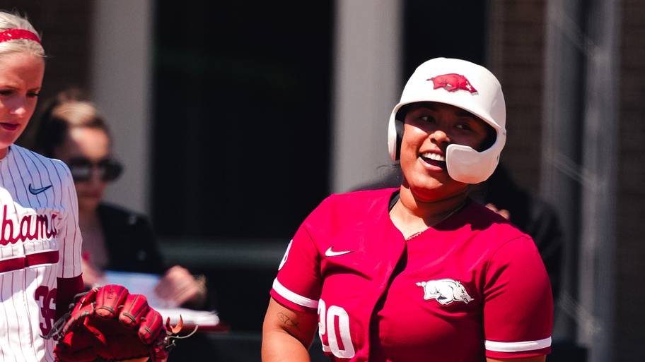 Arkansas softball's real season starts now and Hogs are ready