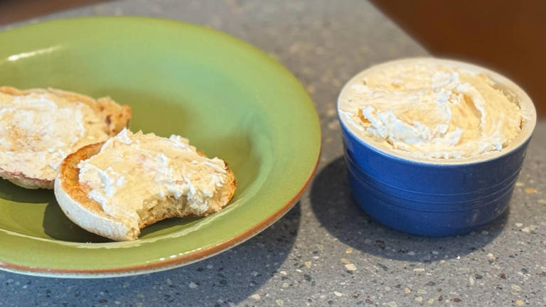 Making clotted cream at home transformed my breakfast experience, and ...