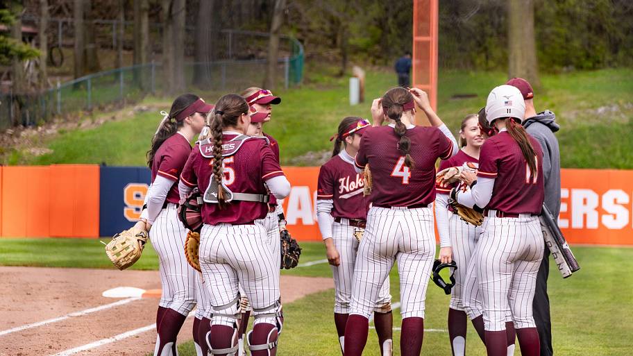 Live updates - No. 15 Virginia Tech softball vs. Virginia, ACC ...