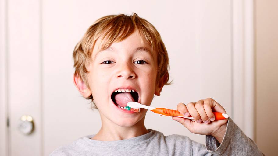 From ashes to urine: The disturbing truth about toothpaste in ancient ...