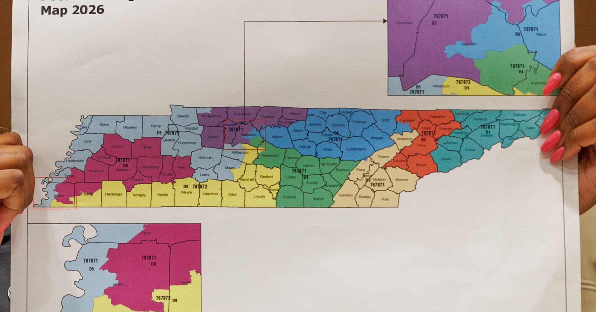 Race To The Bottom Ramps Up As GOP Eyes More States To