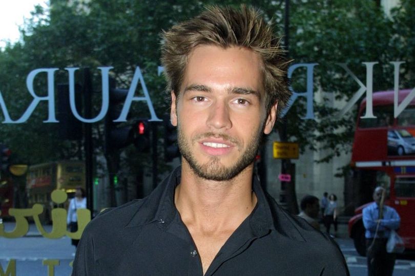 Big Brother hunk unrecognisable as he stands for Reform UK in local ...