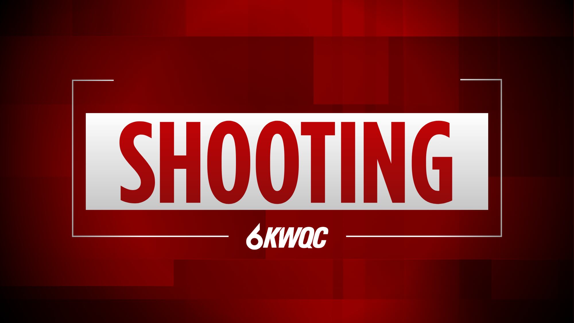 Crime of the week: Police investigate gunfire at apartment complex