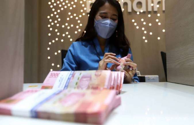 Hari ini (8/5) cum date, saham pemberi dividen Rp 37.696 ini diborong ...