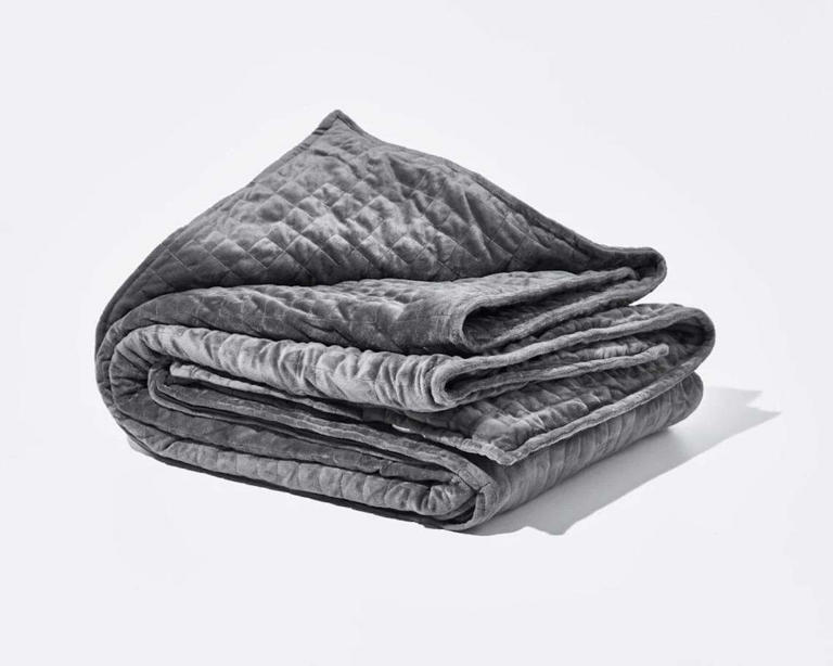 What is the best weighted blanket? Everything you need to know before ...