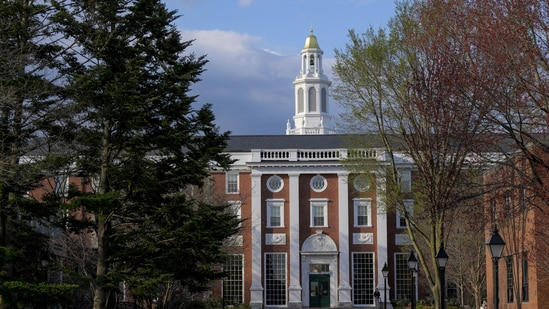 Canvas down after ShinyHunters hack: Harvard, Duke among schools ...