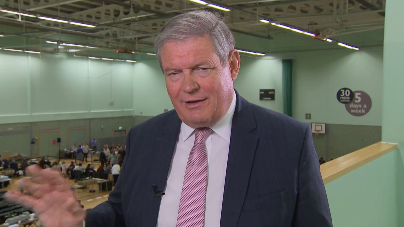 'Gloomy predictions' for Essex Tories