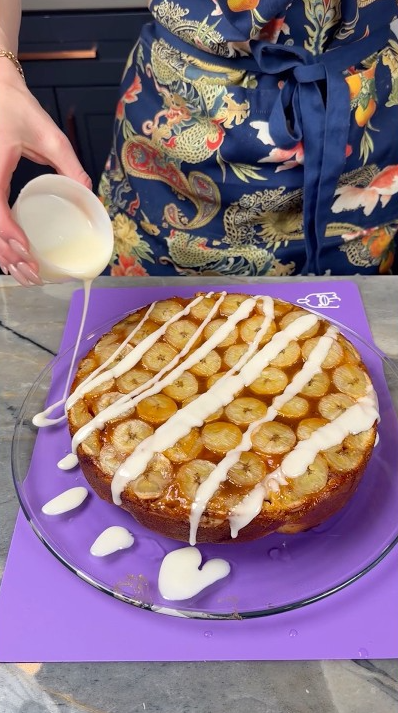 Beautiful Dessert Made Easy Simple & Elegant Homemade Recipe