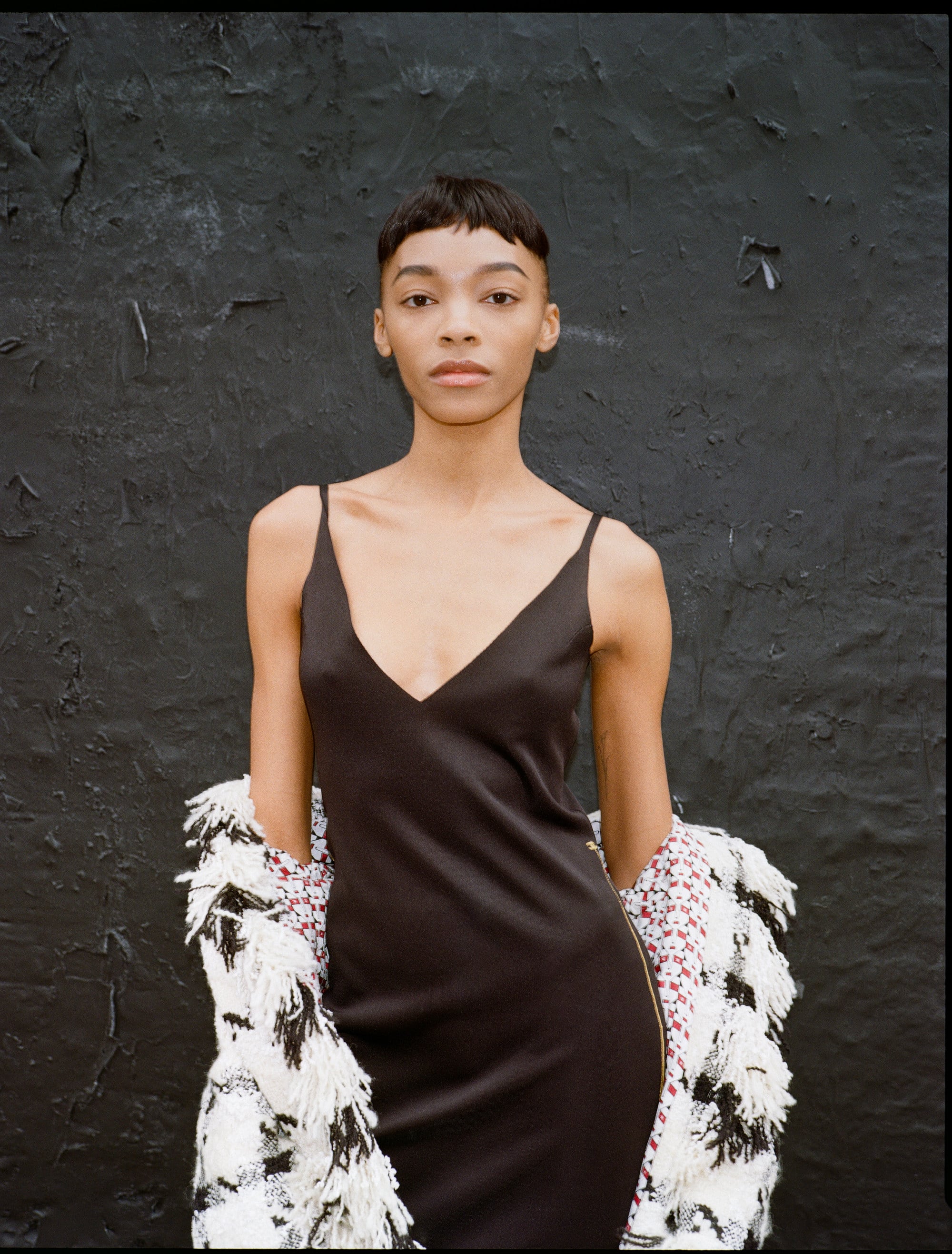 Style shoot: Chanel’s Métiers d’Art collection celebrates artistry and ...