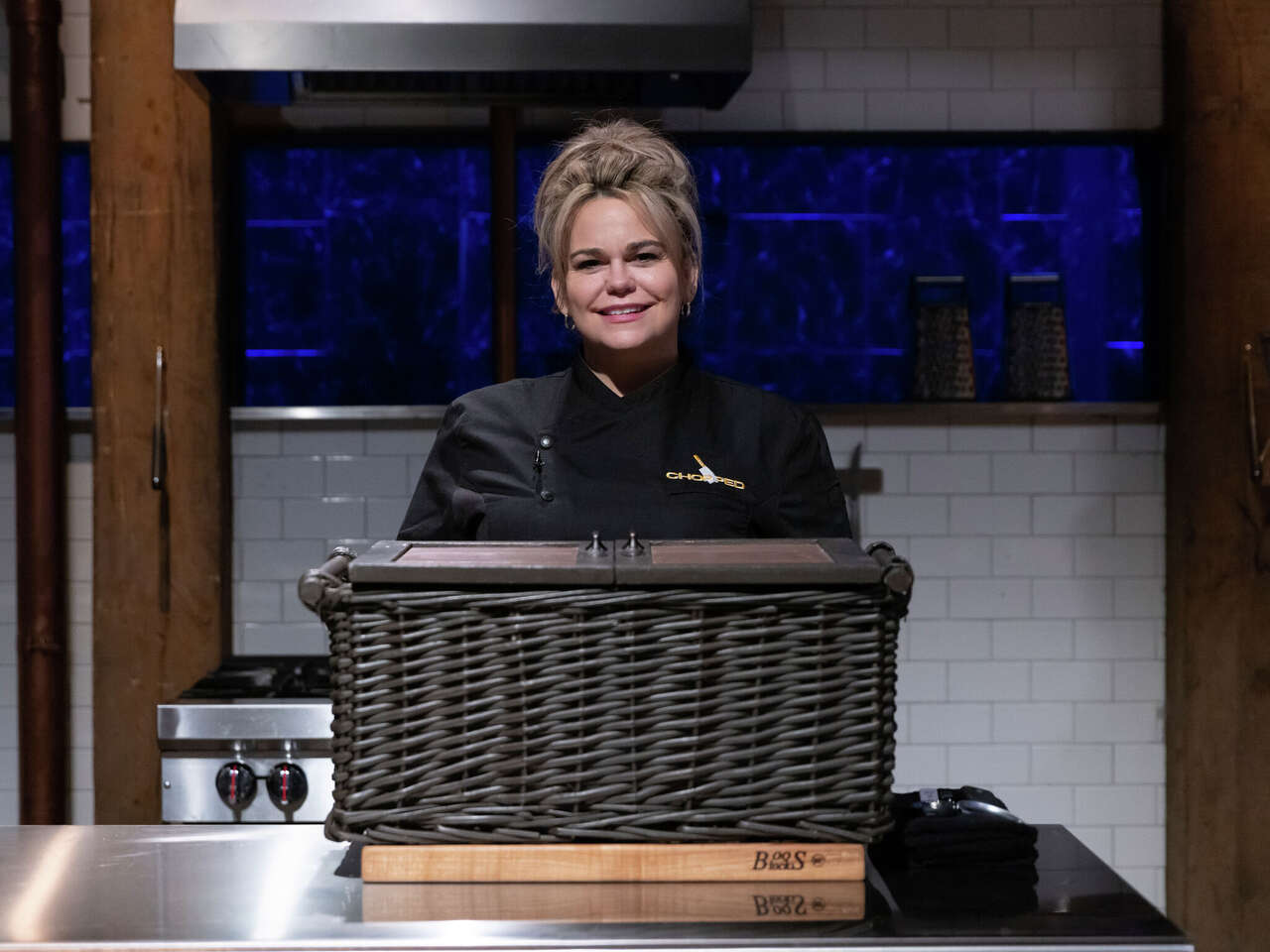 Lucy Cooper's Braunda Smith to debut on Food Network's 'BBQ Brawl'